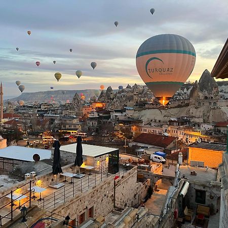 Gedik Cave Hotel Goreme Exterior photo
