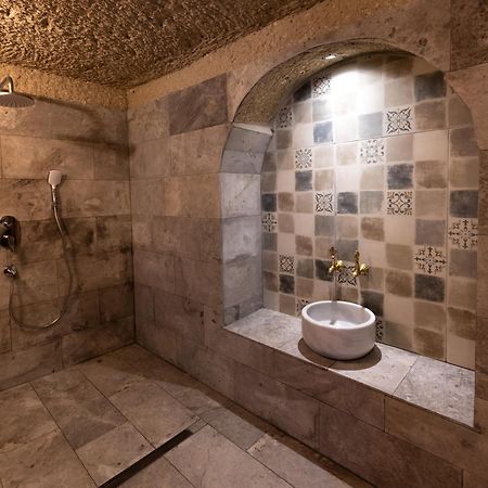 Gedik Cave Hotel Goreme Exterior photo