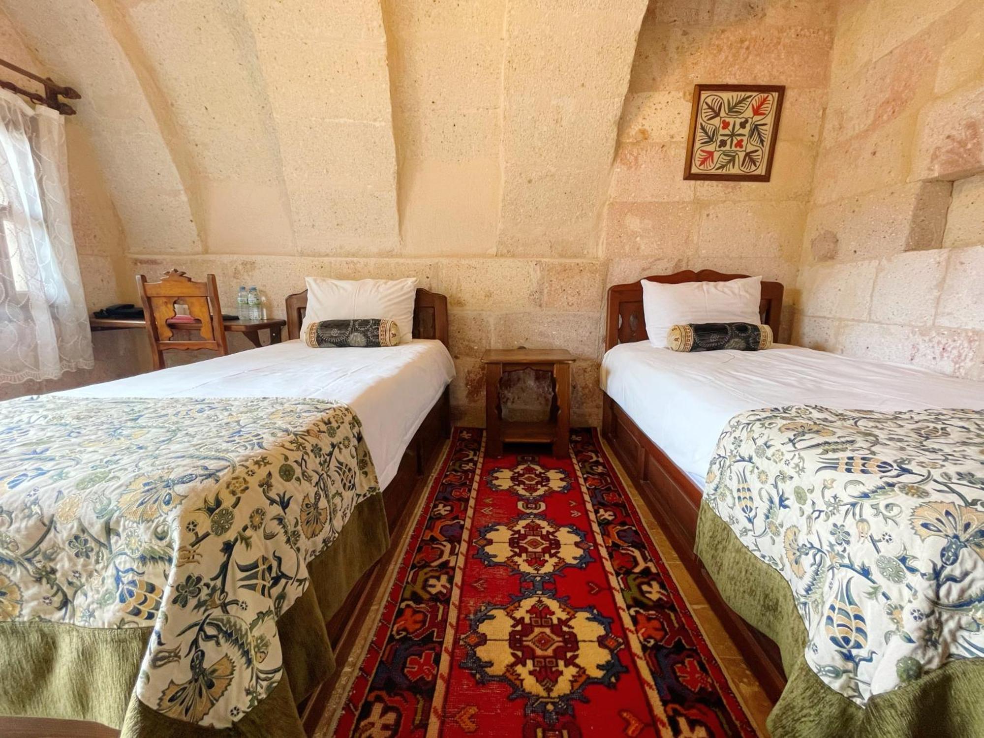 Gedik Cave Hotel Goreme Exterior photo