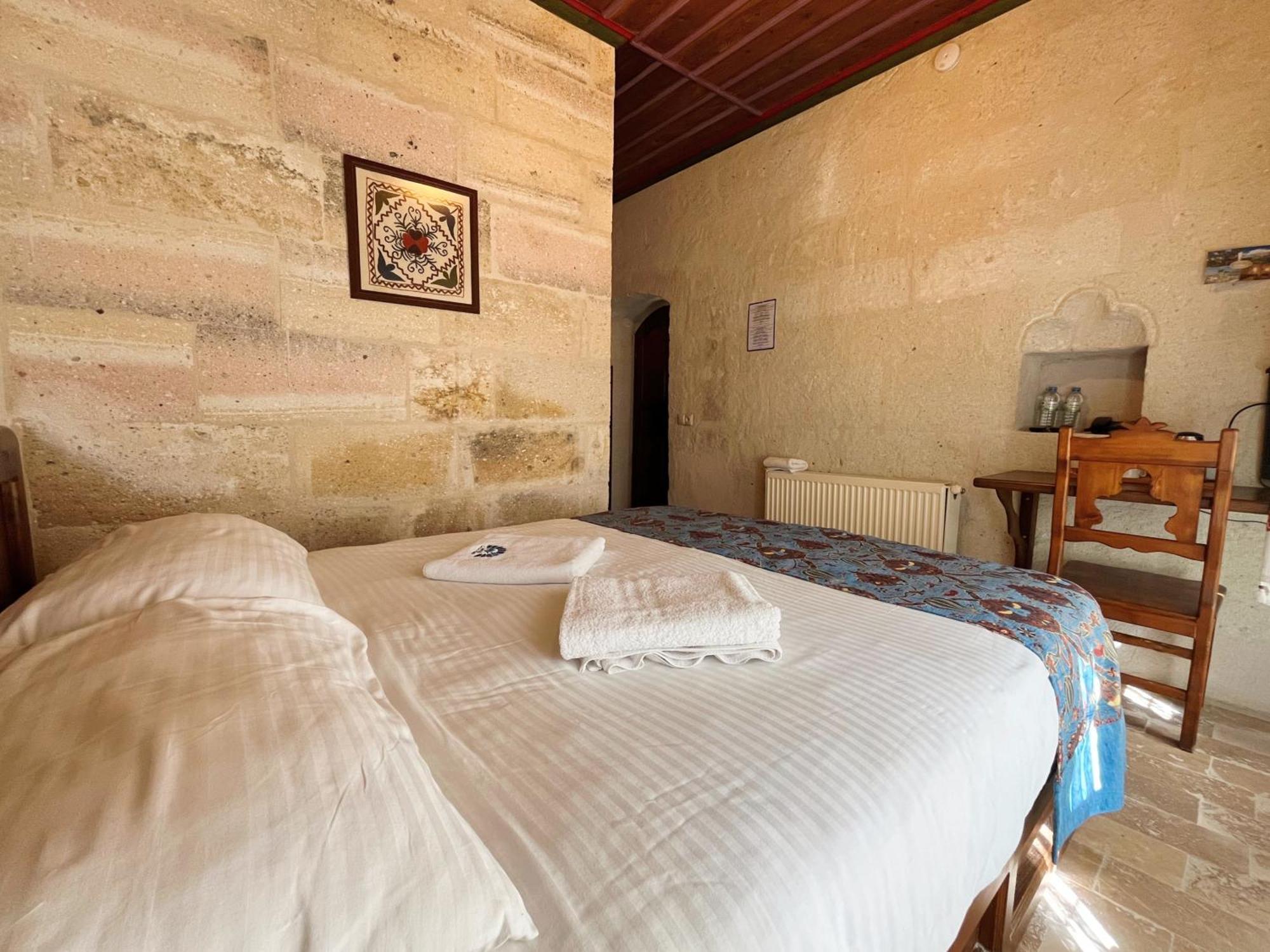 Gedik Cave Hotel Goreme Exterior photo