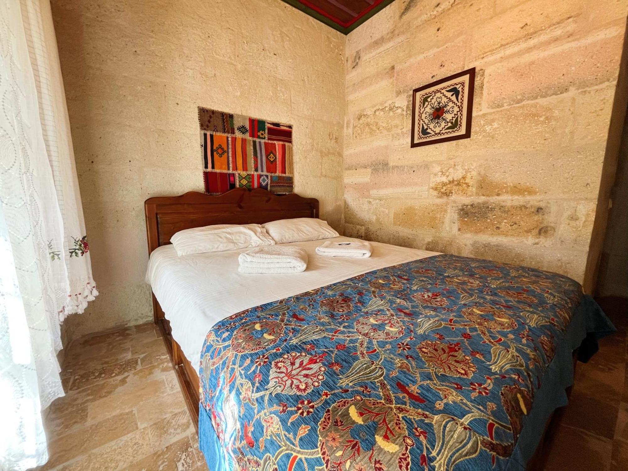 Gedik Cave Hotel Goreme Exterior photo