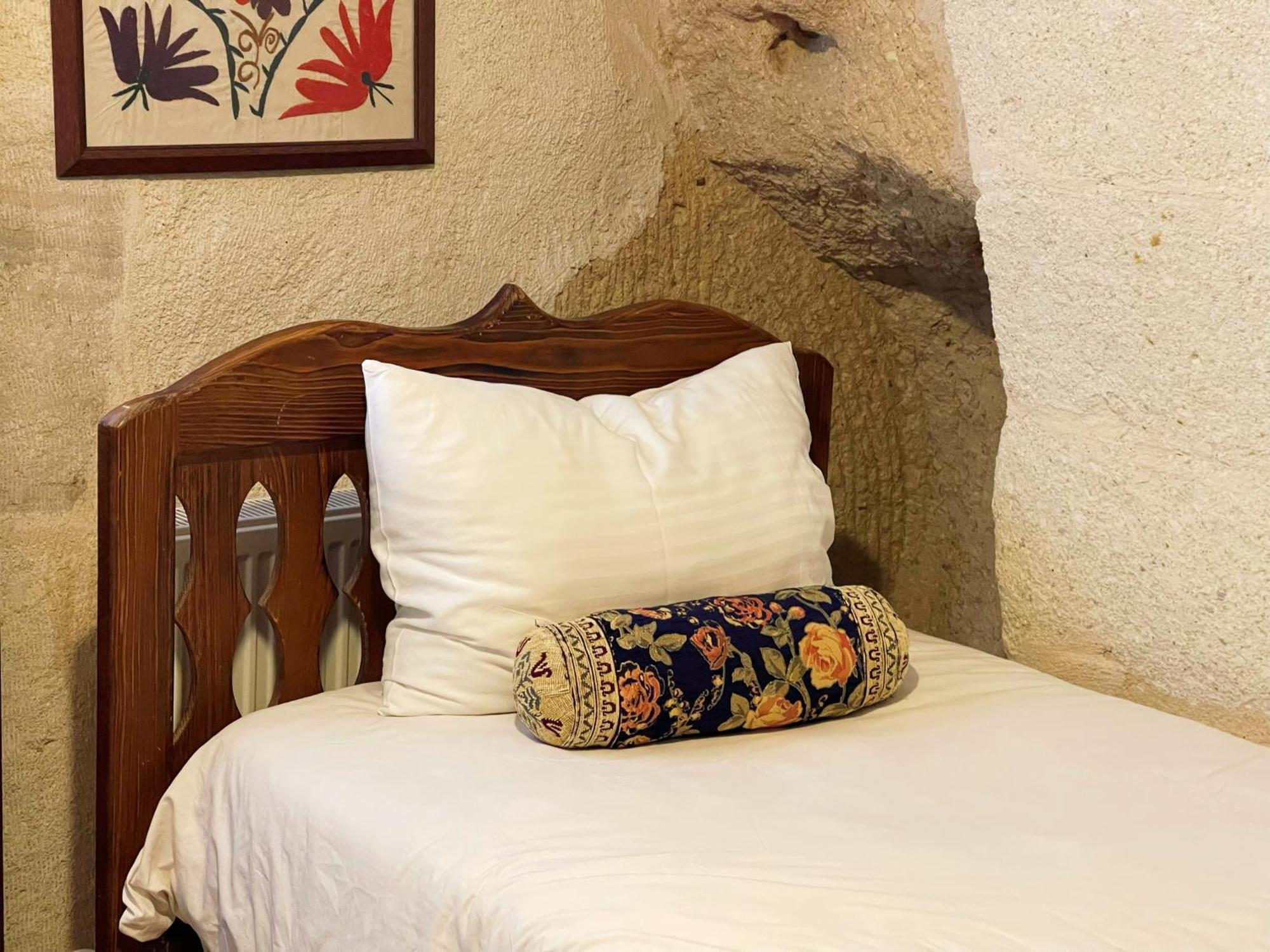 Gedik Cave Hotel Goreme Exterior photo